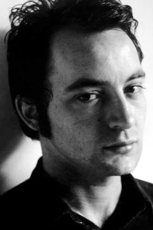 Francisco Nascimento interpretando a 