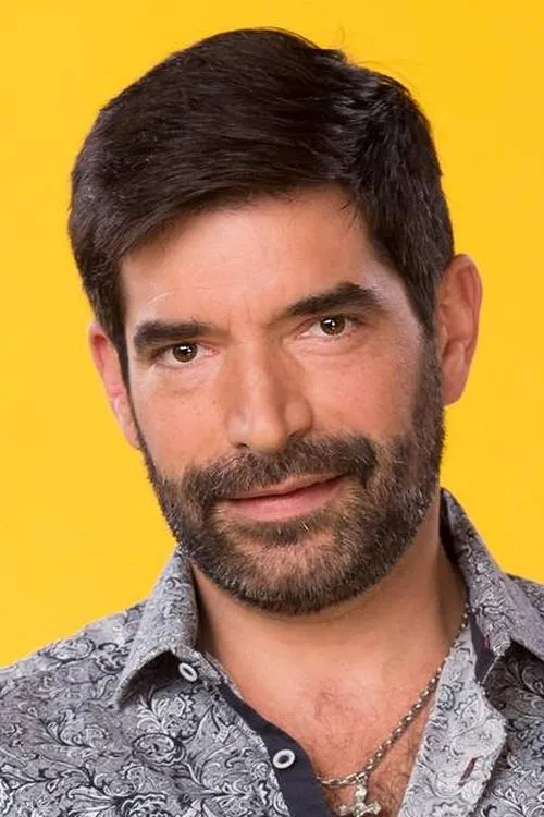 Francisco Ossa en su biografía y filmografía