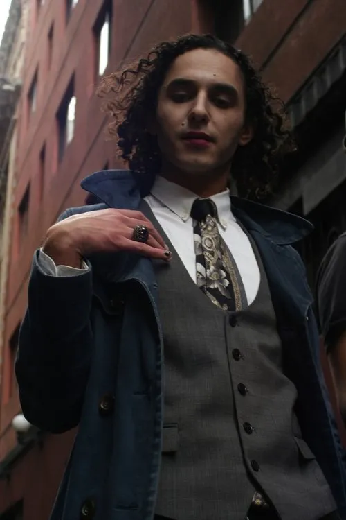 Leonardo Maldonado ha trabajado con Francisco Santos en 1 ocasiones