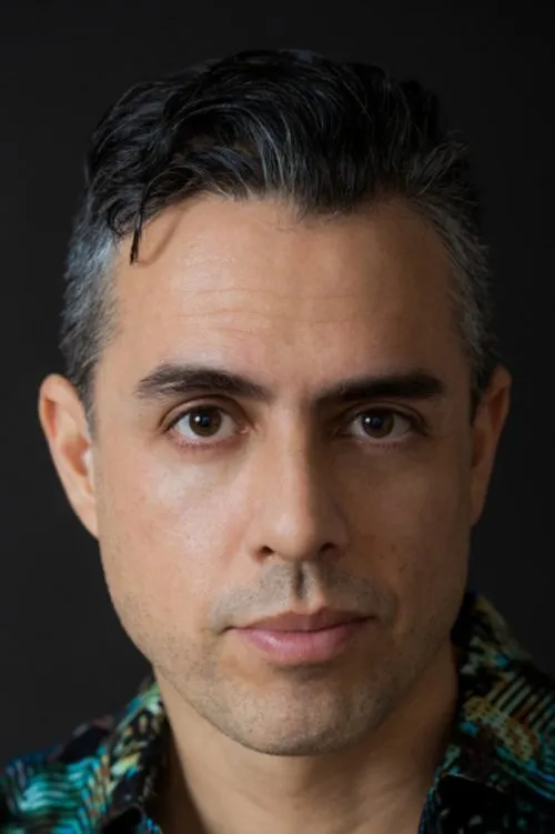 Jörgen Bergmark ha trabajado con Francisco Sobrado en 1 ocasiones