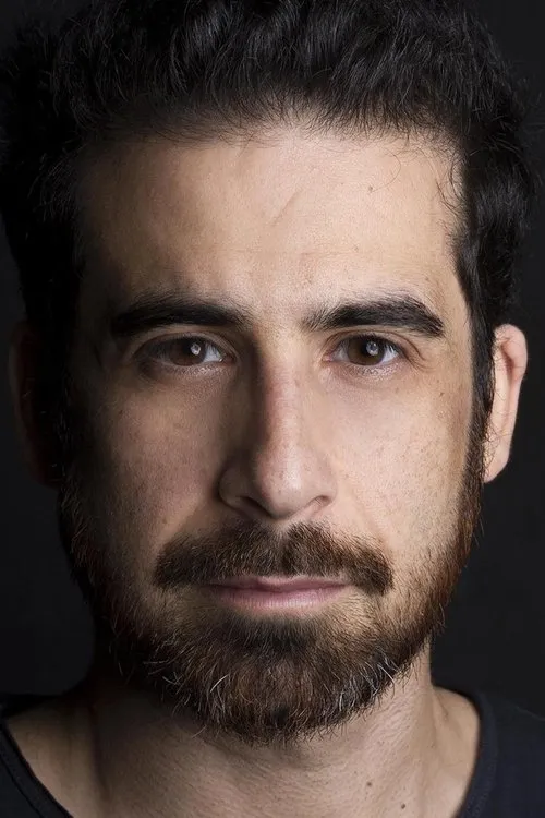 Francisco Sousa — personaje: Hélder (Jovem)