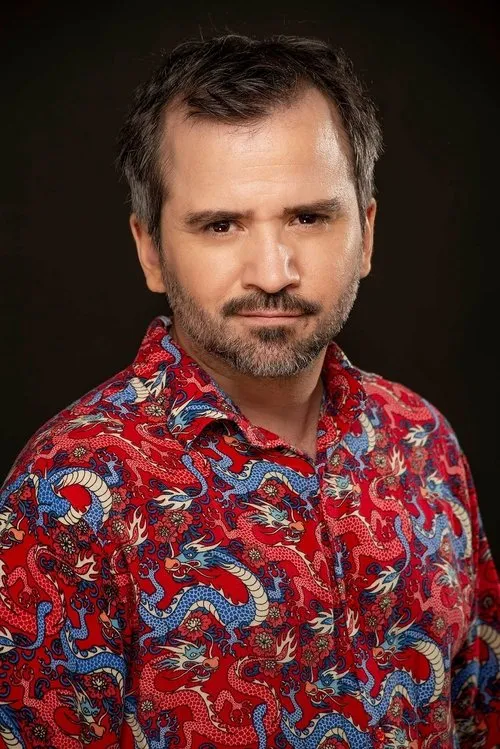 Francisco Suárez — personaje: Abel Moretti