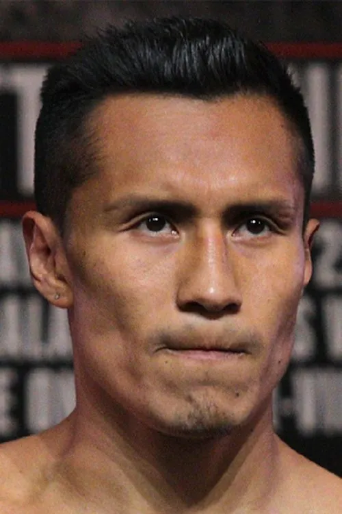 Dan Karpency ha trabajado con Francisco Vargas en 1 ocasiones