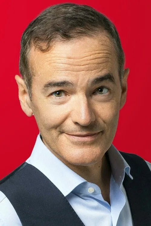 Franck Ferrand en su biografía y filmografía