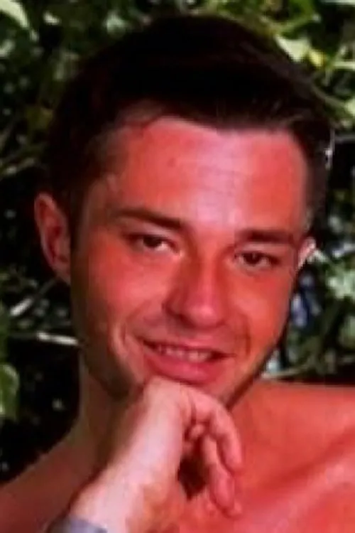 Franck Roy interpretando a 