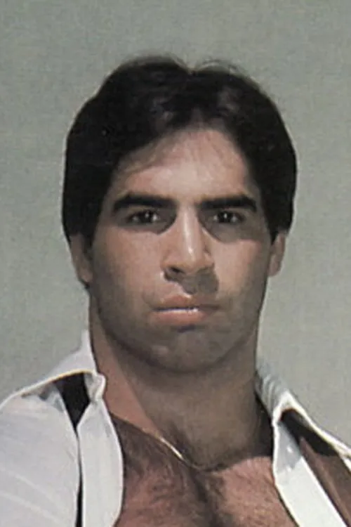 Franco Abruzzi interpretando a (segment