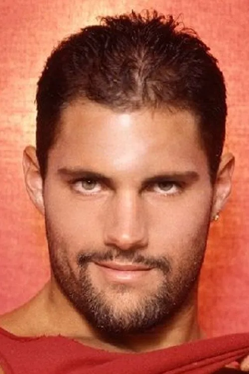 Damien Michaels ha trabajado con Franco Corelli en 1 ocasiones