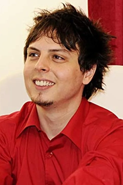 Jason Gangxu Xiang ha trabajado con Franco Decrescentis en 1 ocasiones