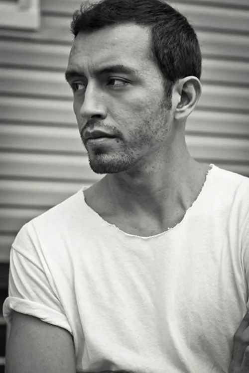 Noah Pyzik ha trabajado con Franco Gonzalez en 1 ocasiones