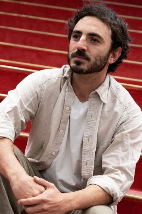 Cecile Caillon ha trabajado con Franco Rilla en 1 ocasiones