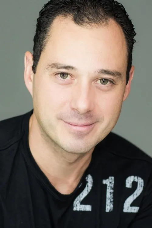 François Cauchon en su biografía y filmografía