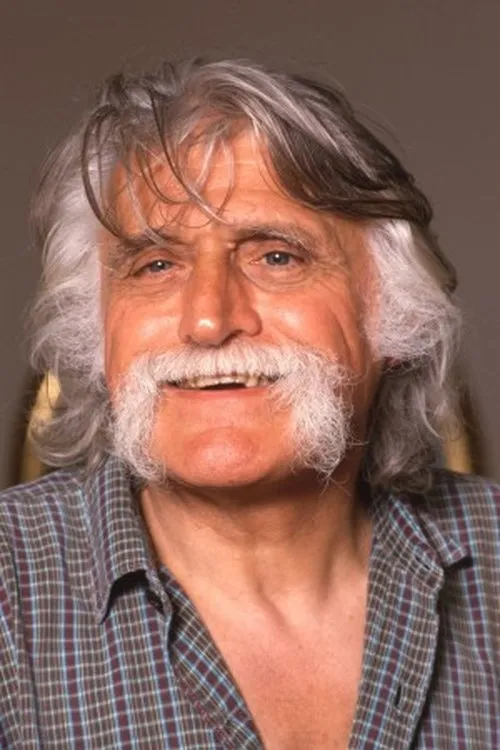 Gébé ha trabajado con François Cavanna en 2 ocasiones