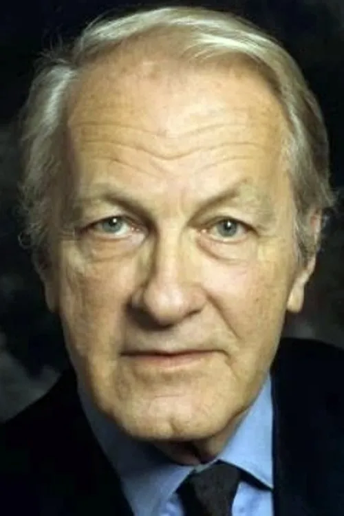 François Chalais — personaje: Self - Host