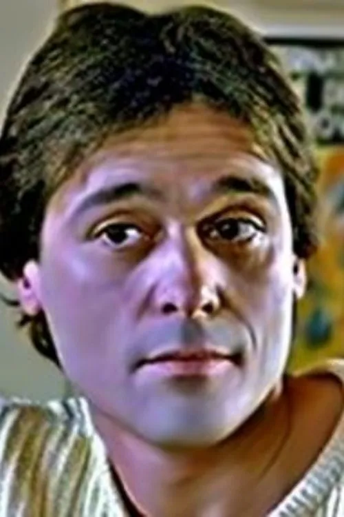 Odile Cointepas ha trabajado con François Domange en 1 ocasiones