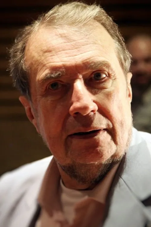 Laurent Vergez ha trabajado con François Florent en 1 ocasiones