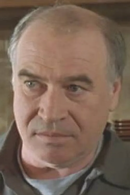 François Gamard interpretando a Le chauffeur de taxi