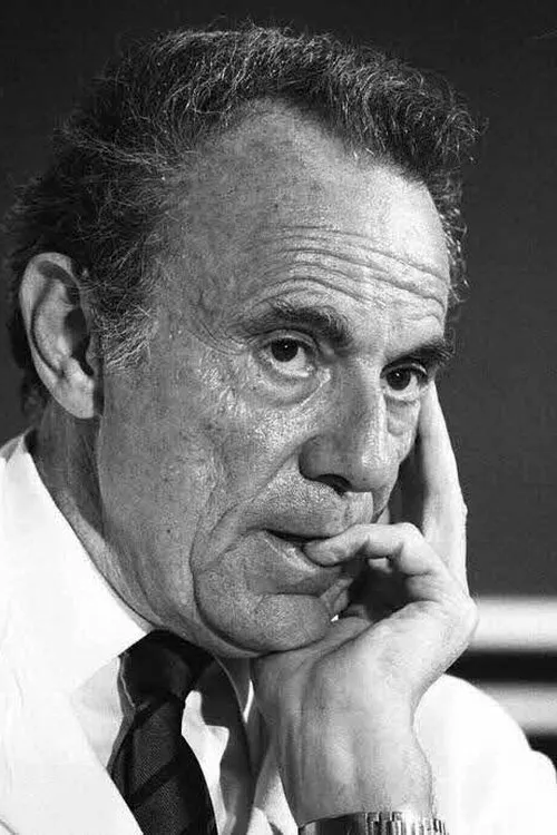 Martine Franck ha trabajado con François Jacob en 1 ocasiones