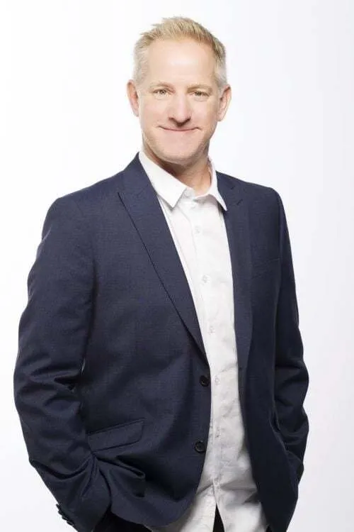 François Massicotte — personaje: François Massicotte