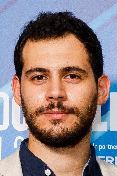 François Nour interpretando a Jalal