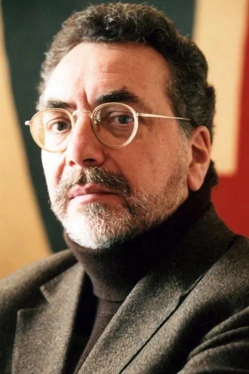 Benjamin Tholozan ha trabajado con François Rivière en 1 ocasiones