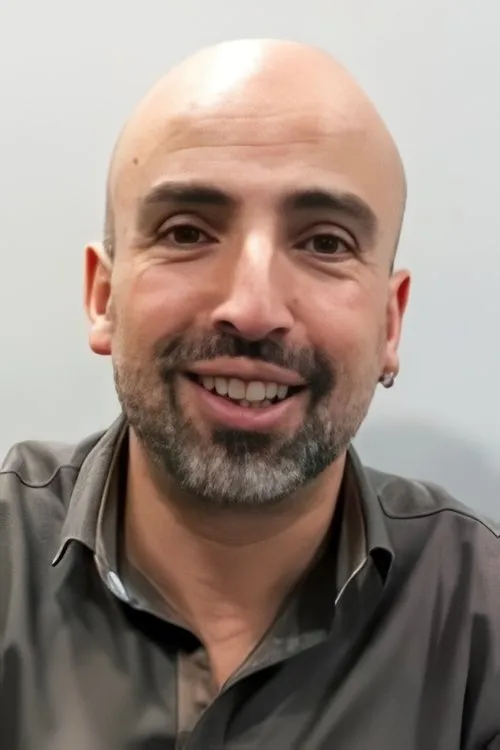 François Roure en su biografía y filmografía