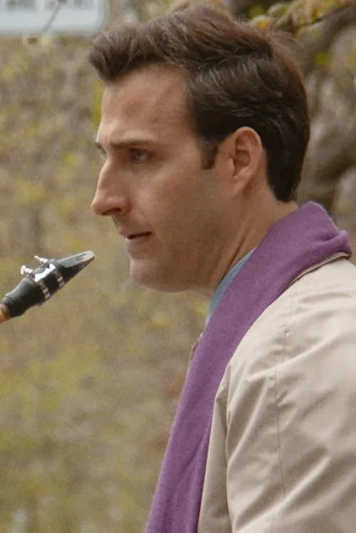 Francois Bryon ha trabajado con François Simon Poirier en 1 ocasiones