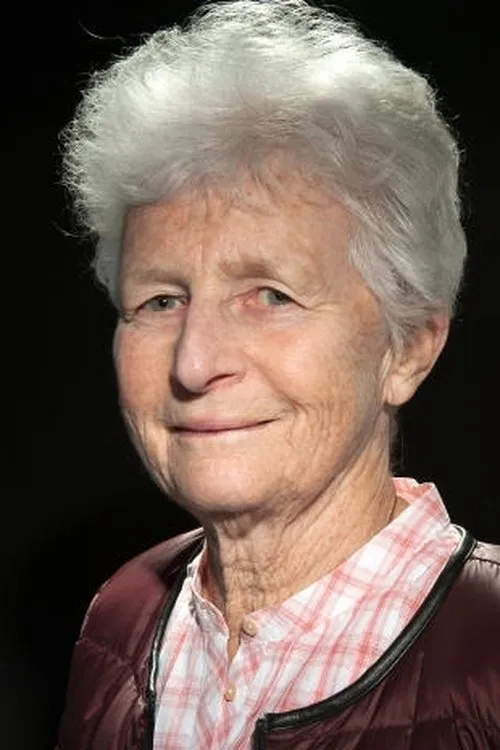 Francoise Basch interpretando a Self