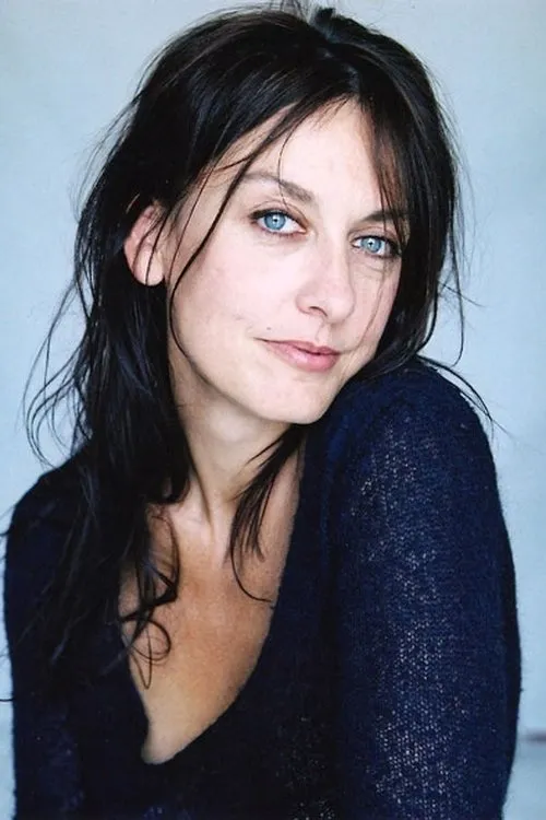 Françoise Cadol — personaje: Narrator