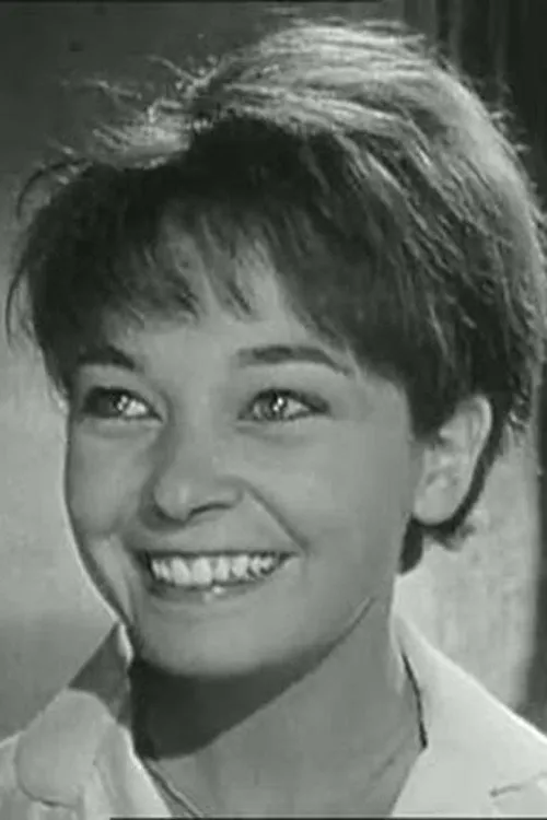 Catherine Verlor ha trabajado con Françoise Caillaud en 2 ocasiones
