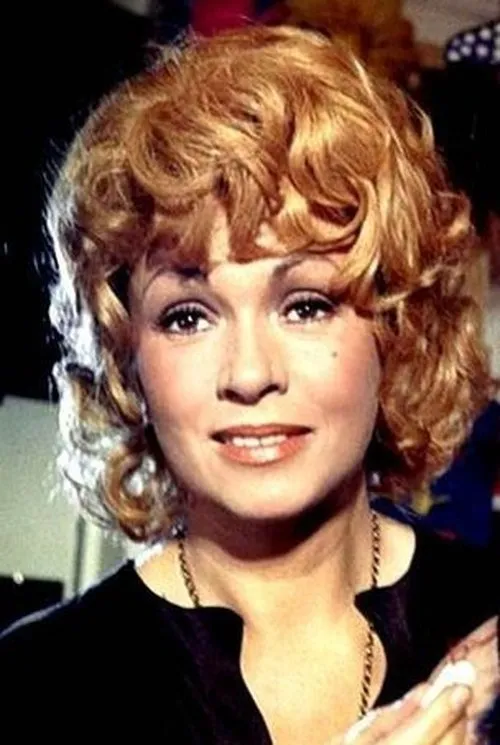 Josée Steiner ha trabajado con Françoise Giret en 2 ocasiones