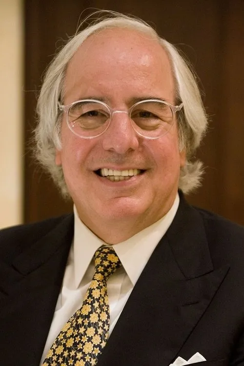 Frank Abagnale Jr. interpretando a Self