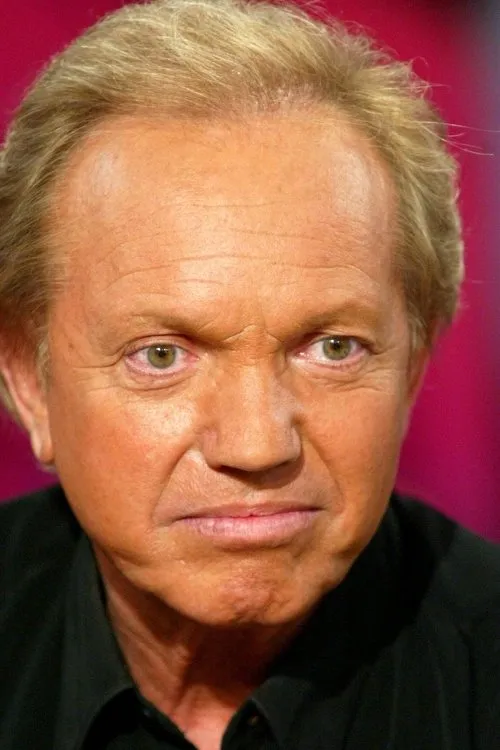 Frank Alamo en su biografía y filmografía