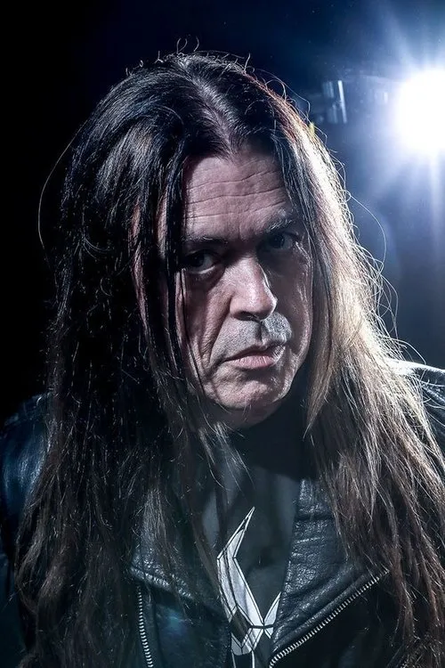 Peter Tägtgren ha trabajado con Frank 'Blackfire' Gosdzik en 1 ocasiones