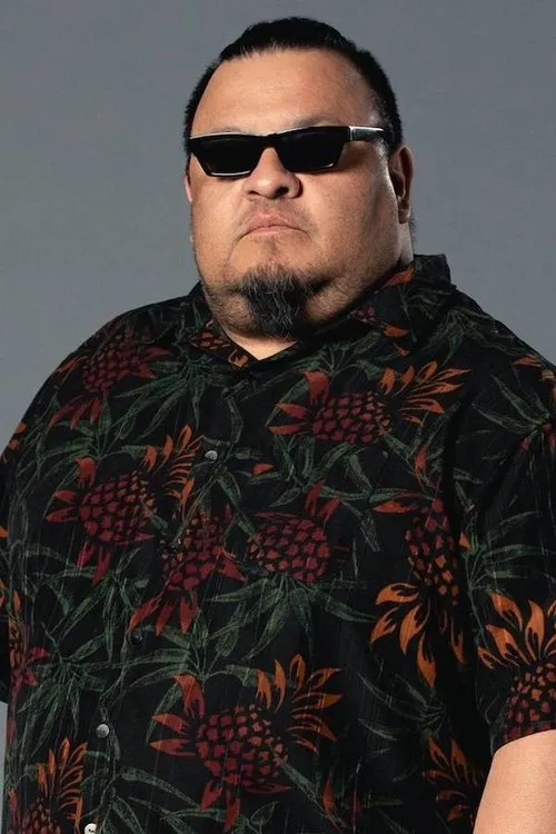 Frank Buffalo Hyde — personaje: Self