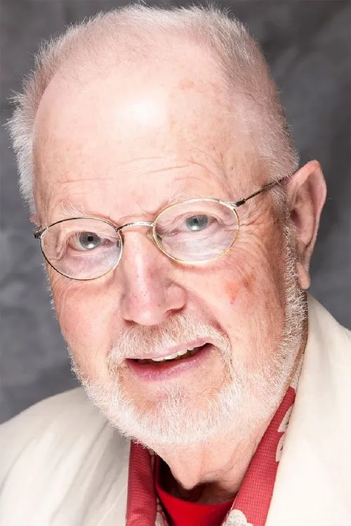 Frank Buxton interpretando a Vocal Assist (voice)