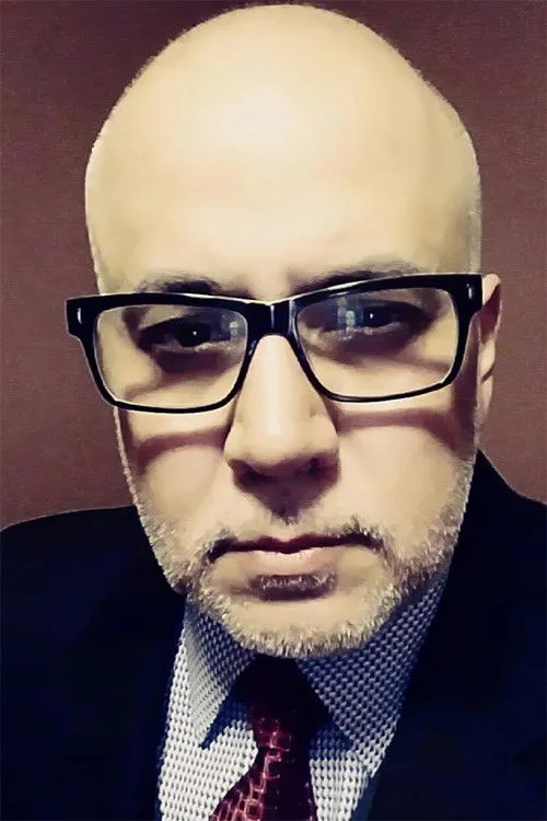 Harley Kaplan ha trabajado con Frank Caccamo en 1 ocasiones