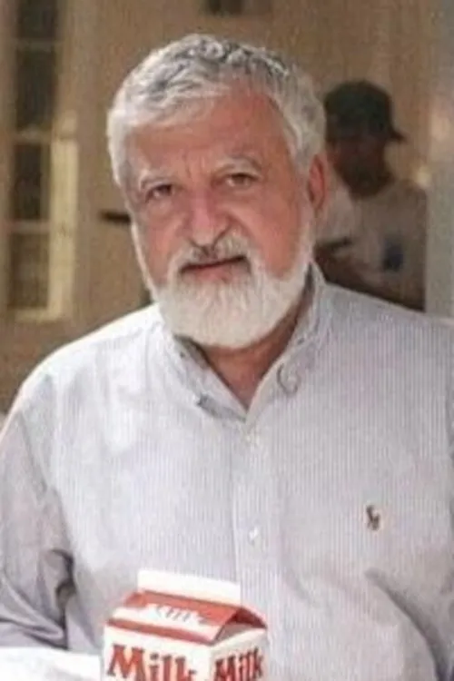 ???? ha trabajado con Frank Cardea en 1 ocasiones