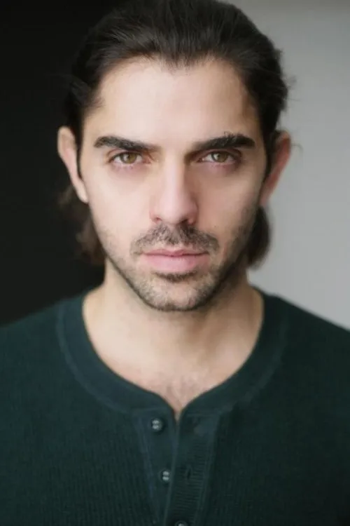 Frank Cicurel en su biografía y filmografía