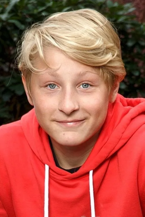 Eric Stern ha trabajado con Frank Dorsin en 1 ocasiones