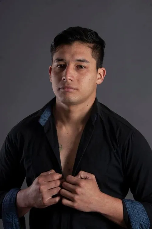 Steven A. Rojas ha trabajado con Frank Escorcha en 1 ocasiones