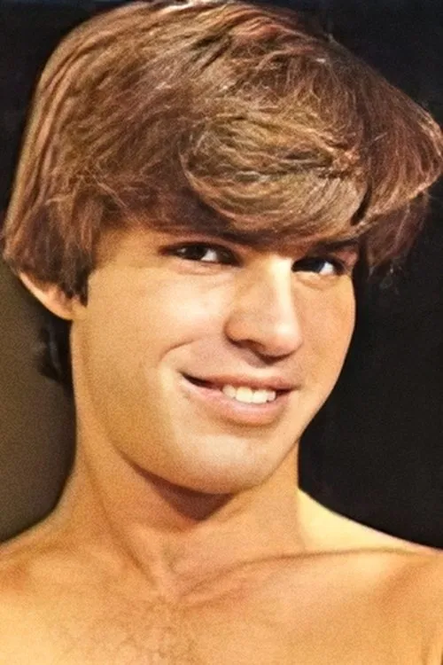 Todd Collier ha trabajado con Frank Evans en 1 ocasiones