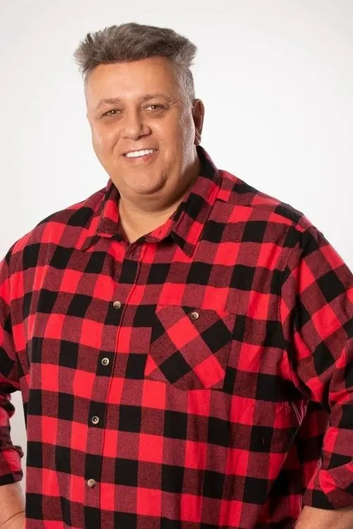 Frank Fussbroich — personaje: Self