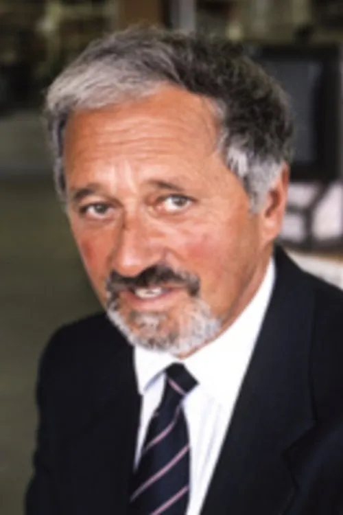 Hans Münch ha trabajado con Frank Hirschfeldt en 1 ocasiones