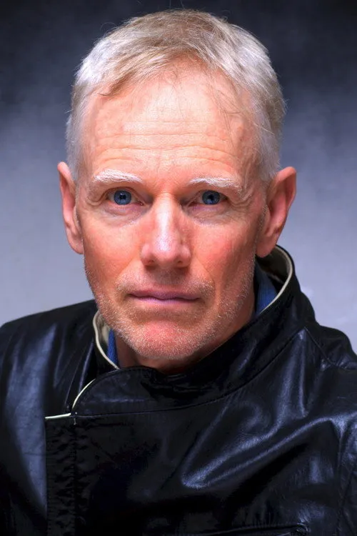 Kenny Caperton ha trabajado con Frank J. Aard en 1 ocasiones