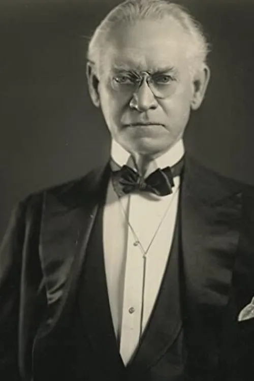 Alma Hanlon ha trabajado con Frank Keenan en 1 ocasiones