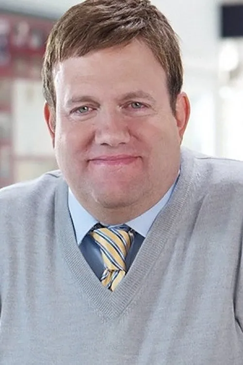 Frank Luntz interpretando a Self