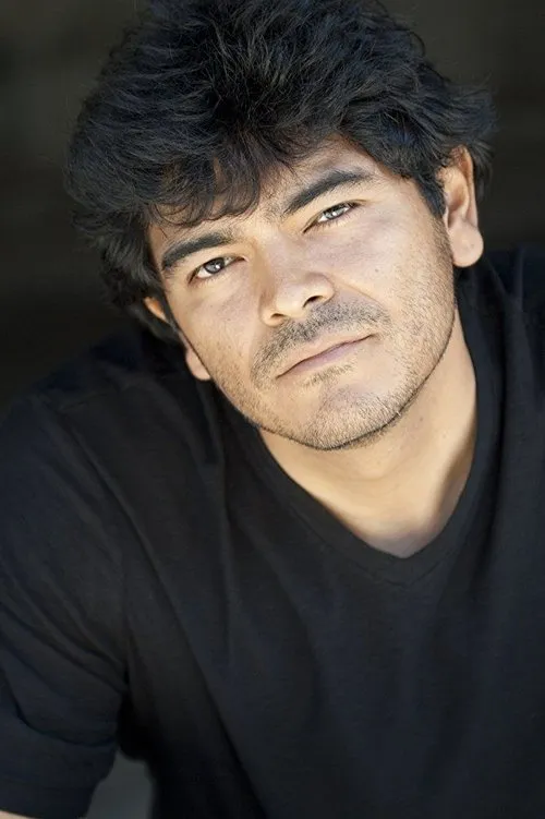 Jasmine Di Angelo ha trabajado con Frank Merino en 1 ocasiones