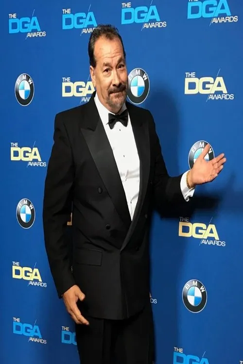 Erik Smith ha trabajado con Frank Mora en 1 ocasiones