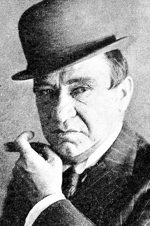 Frank Nelson interpretando a Sergeant Bill Smith