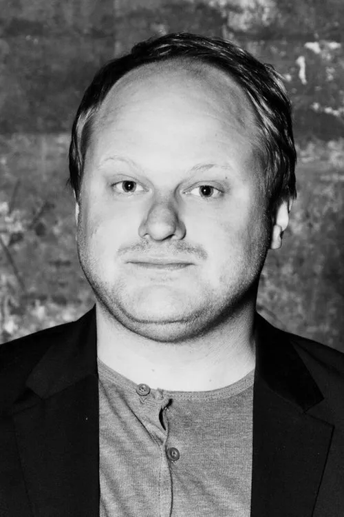 Frank Ole Sætrang — personaje: Kjell